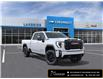 2026 GMC Sierra 2500HD AT4 (Stk: G6367) in Kincardine - Image 1 of 24
