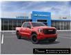 2026 GMC Sierra 1500 Elevation (Stk: G6376) in Kincardine - Image 1 of 24