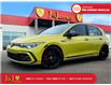 2023 Volkswagen Golf GTI 40th Anniversary (Stk: JM24161-1) in Brandon - Image 1 of 20