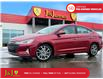 2020 Hyundai Elantra Luxury (Stk: J24217-2) in Brandon - Image 1 of 23