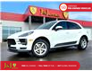 2021 Porsche Macan Base (Stk: J25021-1) in Brandon - Image 1 of 23