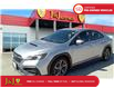 2022 Subaru WRX Base (Stk: WM0018) in Brandon - Image 1 of 20
