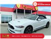 2022 Ford Mustang EcoBoost Premium (Stk: WM0020) in Brandon - Image 1 of 20