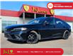 2022 Honda Civic Sport Touring (Stk: J24169) in Brandon - Image 1 of 21