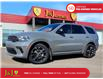 2022 Dodge Durango SXT (Stk: J25043) in Brandon - Image 1 of 23