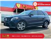 2019 Mercedes-Benz GLE 400 Base (Stk: JB25059) in Brandon - Image 1 of 23