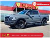 2022 RAM 1500 Classic SLT (Stk: JS0501) in Brandon - Image 1 of 24