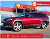 2021 Jeep Grand Cherokee L Limited (Stk: J25092-1) in Brandon - Image 1 of 22