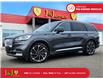 2020 Lincoln Aviator Reserve (Stk: JB18123) in Brandon - Image 1 of 25