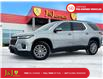 2023 Chevrolet Traverse LT Cloth (Stk: JUD003) in Brandon - Image 1 of 24