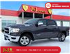2023 RAM 1500 Big Horn (Stk: JUD006) in Brandon - Image 1 of 22