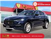 2020 Maserati Levante S GranLusso (Stk: W26004) in Brandon - Image 1 of 14