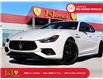 2023 Maserati Ghibli Modena Q4 (Stk: M26002) in Brandon - Image 1 of 16