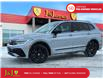 2022 Volkswagen Tiguan Comfortline R-Line Black Edition (Stk: J25107-1) in Brandon - Image 1 of 22