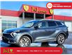 2023 Kia Sportage LX (Stk: JUD009) in Brandon - Image 1 of 21