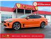 2021 Kia Stinger GT (Stk: J26016) in Brandon - Image 1 of 21