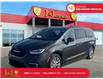 2022 Chrysler Pacifica Touring L (Stk: J-BB0001) in Brandon - Image 1 of 2