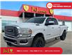 2019 RAM 2500 Laramie Longhorn (Stk: J-BB0002) in Brandon - Image 1 of 3