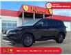 2023 Nissan Rogue S (Stk: JUD028) in Brandon - Image 1 of 19