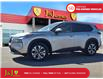 2023 Nissan Rogue SV (Stk: JUD030) in Brandon - Image 1 of 22