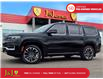 2022 Jeep Grand Wagoneer Series III (Stk: J-BB0005) in Brandon - Image 1 of 25