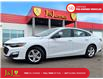 2023 Chevrolet Malibu LS (Stk: JUD034) in Brandon - Image 1 of 21