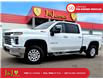2023 Chevrolet Silverado 3500HD LTZ (Stk: J-BB0003) in Brandon - Image 1 of 22