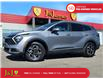 2023 Kia Sportage LX (Stk: JUD035) in Brandon - Image 1 of 22