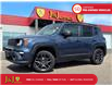 2021 Jeep Renegade North (Stk: J26037) in Brandon - Image 1 of 19