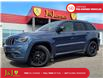 2021 Jeep Grand Cherokee Limited (Stk: J-BB0006) in Brandon - Image 1 of 21