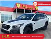2022 Subaru Outback Wilderness (Stk: J-BB0008) in Brandon - Image 1 of 5