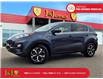 2022 Kia Sportage LX (Stk: J26054) in Brandon - Image 1 of 21