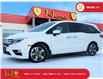 2018 Honda Odyssey EX-L (Stk: J24203-1) in Brandon - Image 1 of 24