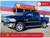 2018 RAM 1500 Laramie (Stk: JB24139-1) in Brandon - Image 1 of 24
