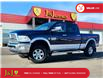 2013 RAM 2500 Laramie (Stk: J25027) in Brandon - Image 1 of 22
