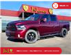 2017 RAM 1500 Sport (Stk: J25028) in Brandon - Image 1 of 21