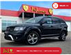 2017 Dodge Journey Crossroad (Stk: J25049) in Brandon - Image 1 of 22