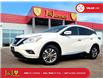 2016 Nissan Murano SL (Stk: J25033-1) in Brandon - Image 1 of 24