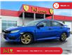 2018 Honda Civic Touring (Stk: J26010) in Brandon - Image 1 of 21