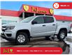 2018 Chevrolet Colorado WT (Stk: J26017) in Brandon - Image 1 of 20