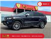 2014 Jeep Grand Cherokee Limited (Stk: JUD028-1) in Brandon - Image 1 of 22