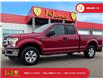 2018 Ford F-150 XLT (Stk: J25113) in Brandon - Image 1 of 21