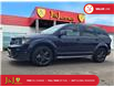 2018 Dodge Journey Crossroad (Stk: JUD026-2) in Brandon - Image 1 of 21