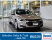 2024 Chevrolet Malibu LS (Stk: 24MA8541) in Vancouver - Image 1 of 30