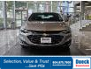 2024 Chevrolet Malibu LS (Stk: 24MA8541) in Vancouver - Image 2 of 30