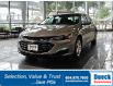 2024 Chevrolet Malibu LS (Stk: 24MA8541) in Vancouver - Image 3 of 30