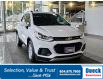 2022 Chevrolet Trax LT (Stk: 60367A) in Vancouver - Image 1 of 30