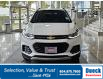 2022 Chevrolet Trax LT (Stk: 60367A) in Vancouver - Image 2 of 30