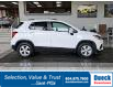 2022 Chevrolet Trax LT (Stk: 60367A) in Vancouver - Image 11 of 30