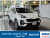 2021 Kia Sportage LX (Stk: 60368A) in Vancouver - Image 1 of 30